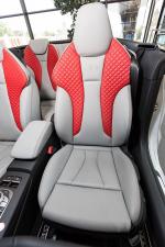 Audi S3 Cabriolet by Audi Exclusive 2015 года